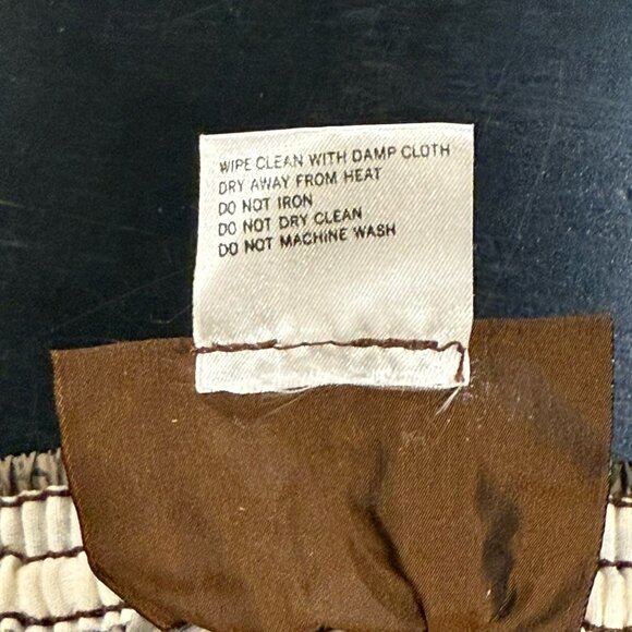 Pro Rainer Trebark Series Mens Outdoor Hunting Camouflage Nylon Rain Pants Large - Picture 6 of 11